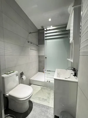 Фото 9 4-комн. квартира в Банкетный зал-Яккасарай