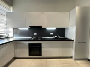 Фото 10 4-комн. квартира в Банкетный зал-Яккасарай