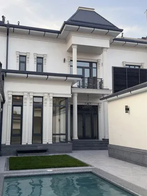 Фото 1 Дом в Мирзо-Улугбекском районе