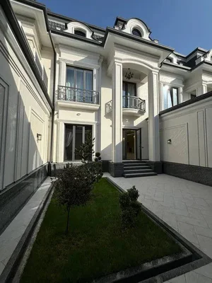 Фото 1 Дом в Мирзо-Улугбекском районе