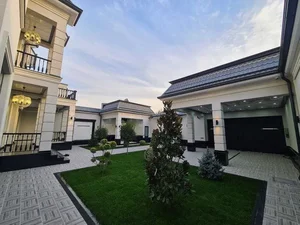 Фото 2 Дом в Мирзо-Улугбекском районе