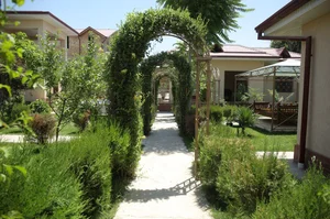 Фото 2 Дом в районе Новый Узбекистан