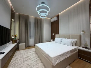 Фото 4 4-комн. квартира в Мухташам