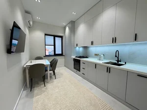 Фото 3 4-комн. квартира в Nukus Avenue