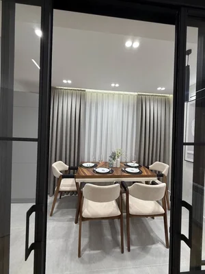 Фото 2 3-комн. квартира в Мирабадском районе