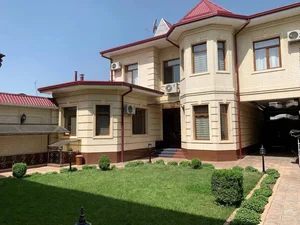 Фото 1 Дом в Чиланзарском районе