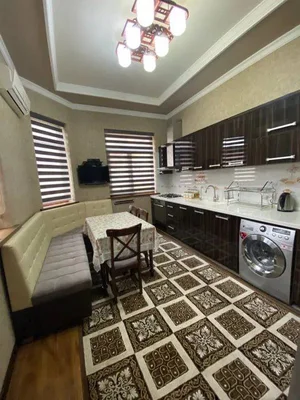 Фото 6 Дом в Чиланзарском районе