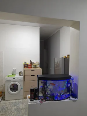 Фото 1 2-комн. квартира в Юнусабад