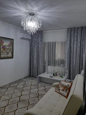 Фото 7 2-комн. квартира в Юнусабад