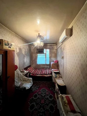 Фото 2 2-комн. квартира в ЮНУСАБАД