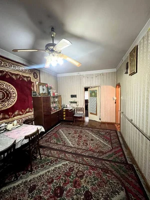 Фото 3 2-комн. квартира в ЮНУСАБАД