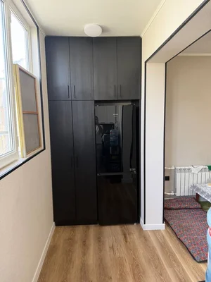 Фото 3 2-комн. квартира в Юнусабад