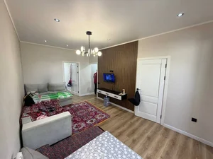 Фото 5 2-комн. квартира в Юнусабад