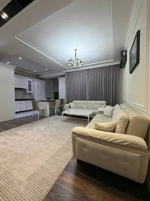 Фото 1 3-комн. квартира в Асаке