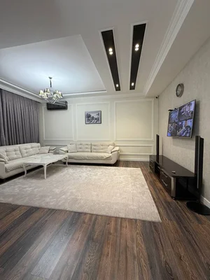 Фото 2 3-комн. квартира в Асаке