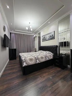 Фото 4 3-комн. квартира в Асаке