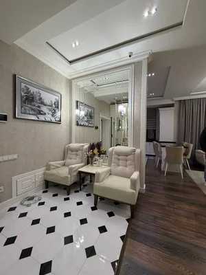 Фото 6 3-комн. квартира в Асаке