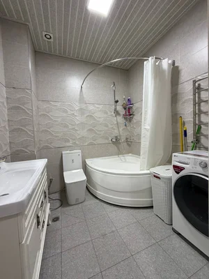 Фото 9 3-комн. квартира в Асаке