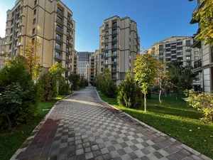 Фото 1 Квартира в Яккасарайском районе