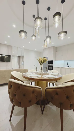 Фото 2 3-комн. квартира в Яккасарай РУВД