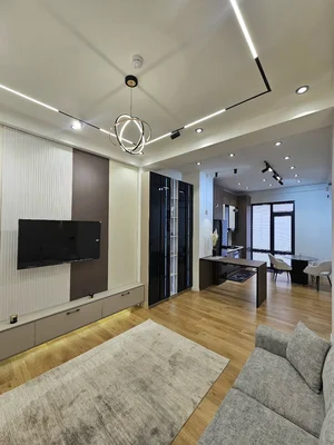 Фото 1 2-комн. квартира в ЖК Шошкент