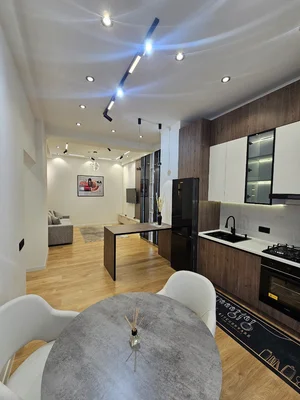 Фото 8 2-комн. квартира в ЖК Шошкент