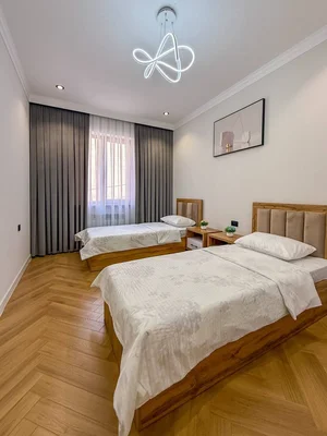 Фото 8 Квартира в Буз-2 Эко базар