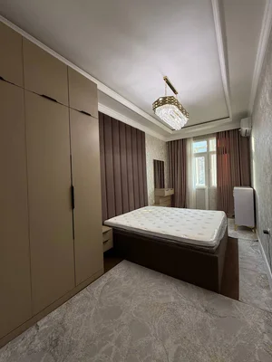 Фото 3 3-комн. квартира в Басри Баба