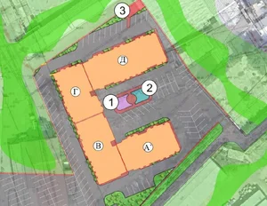 Фото 1 3-комн. квартира в Мирабадском районе