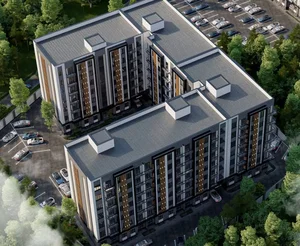 Фото 2 3-комн. квартира в Мирабадском районе