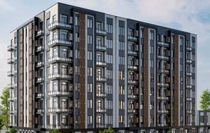 Фото 3 3-комн. квартира в Мирабадском районе