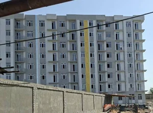 Фото 4 3-комн. квартира в Мирабадском районе