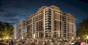 Фото 1 Квартира в Алайский