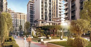 Фото 5 Квартира в Алайский