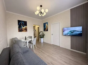 Фото 1 Квартира в Узбум