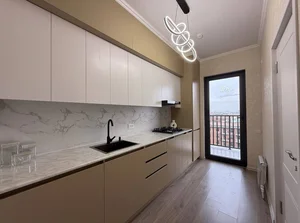 Фото 2 Квартира в Узбум