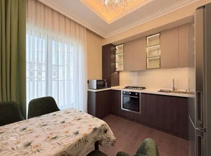 Фото 1 Квартира в Ц-5