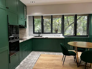 Фото 1 2-комн. квартира в Мирзо-Улугбекском районе