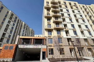 Фото 4 2-комн. квартира в Корзинка авиатор