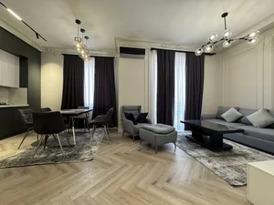 Фото 1 Квартира в Яккасарайском районе