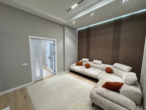 Фото 1 Квартира в Новомосковская-Аккурган