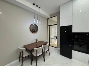 Фото 3 Квартира в Новомосковская-Аккурган