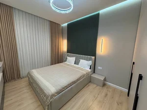 Фото 4 Квартира в Новомосковская-Аккурган