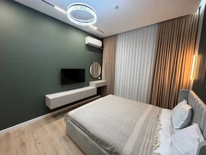 Фото 6 Квартира в Новомосковская-Аккурган