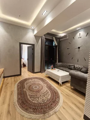 Фото 2 Квартира в Паркентская "Пеликан"