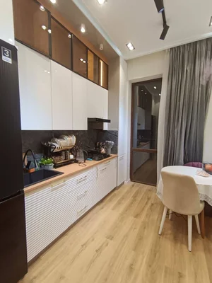 Фото 3 Квартира в Паркентская "Пеликан"