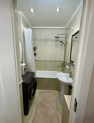 Фото 5 2-комн. квартира в Tim’s / Brasserie Lambic