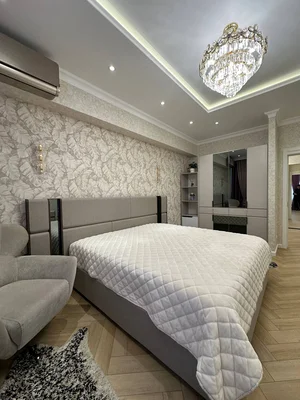 Фото 6 2-комн. квартира в Мирзо-Улугбекском районе