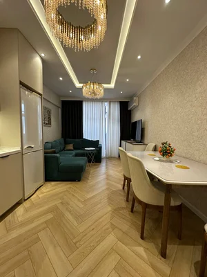 Фото 8 2-комн. квартира в Мирзо-Улугбекском районе