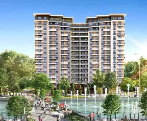 Фото 1 2-комн. квартира в Kislorod